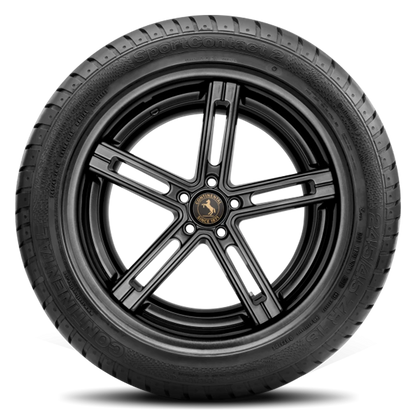 Continental Contisportcontact 2 Tires 255/35ZR20XL 03571410000