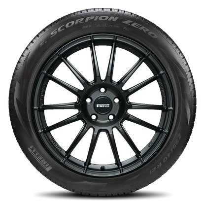 Pirelli Scorpion Zero All-Season Plus Tires 275/40R20XL 2567200