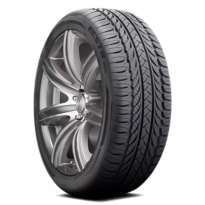 Kumho Ecsta PA31 Tires 185/55R15 2169913