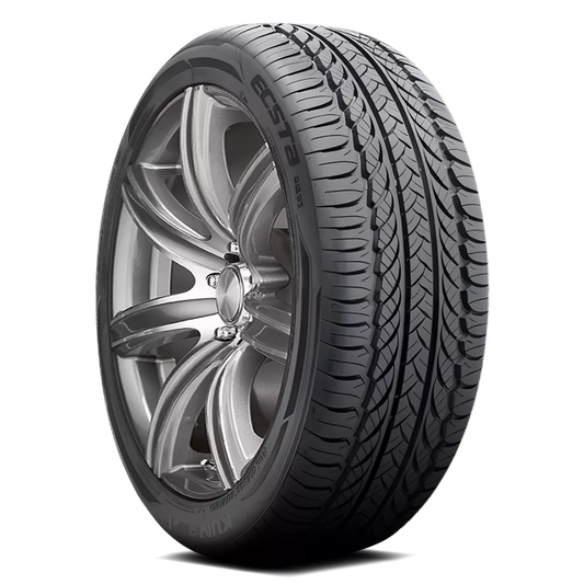 Kumho Ecsta PA31 Tires 245/50R16 2160953