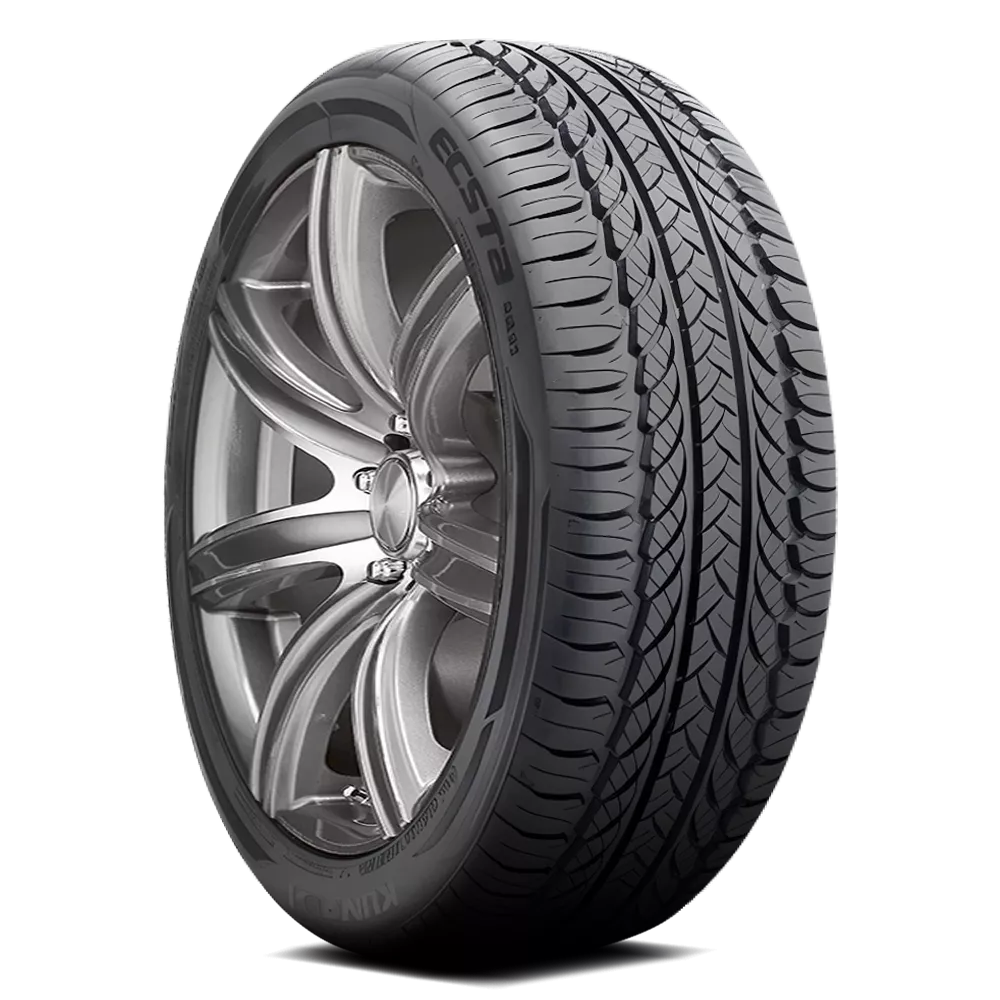 Kumho Ecsta PA31 Tires 195/55R15 2161763