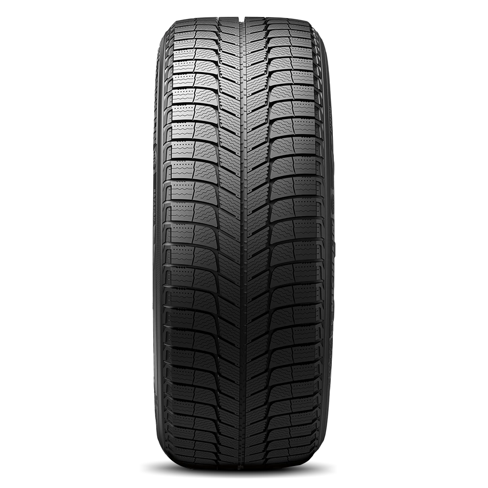 Michelin X-Ice XI3 Tires 225/60R16XL 13453