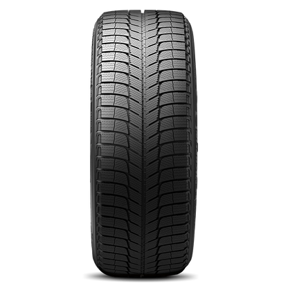 Michelin X-Ice XI3 Tires 225/60R16XL 13453