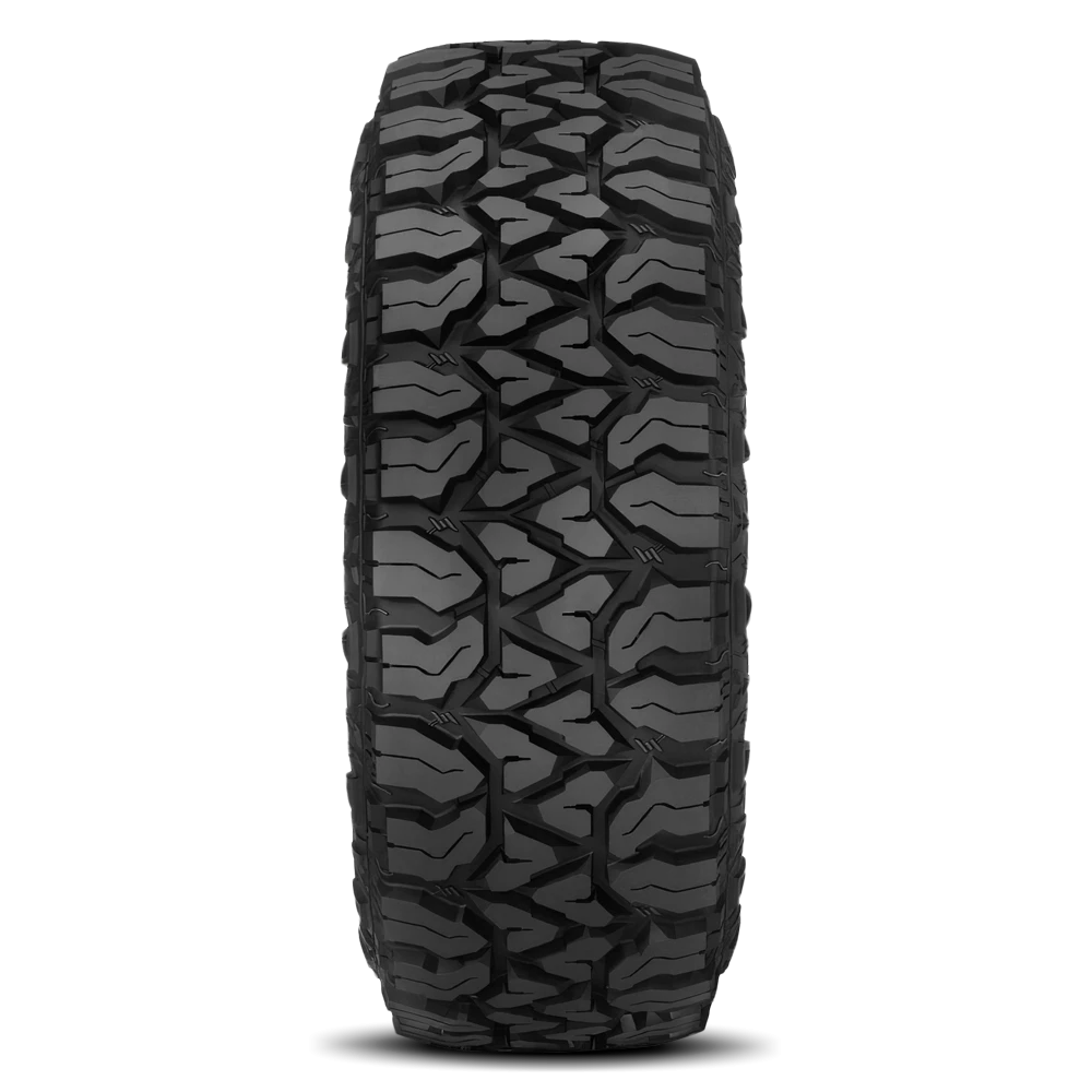Goodyear Fierce Attitude M/T Tires 357013294