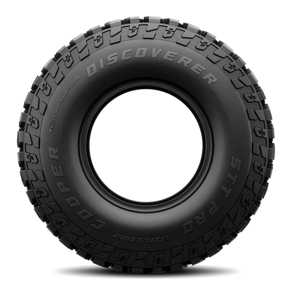 Cooper Discoverer STT Pro Tires 170308006