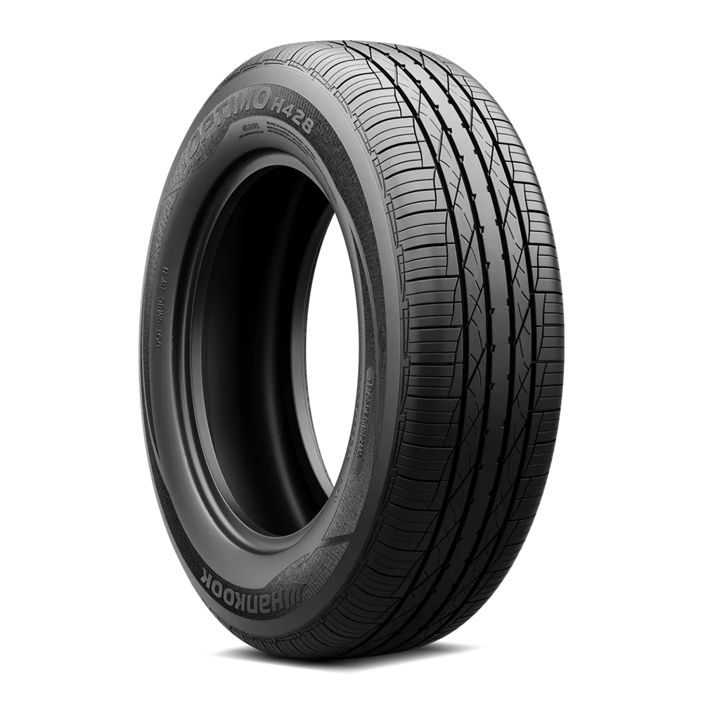 Hankook Optimo H428 Tires P195/65R15 1010108