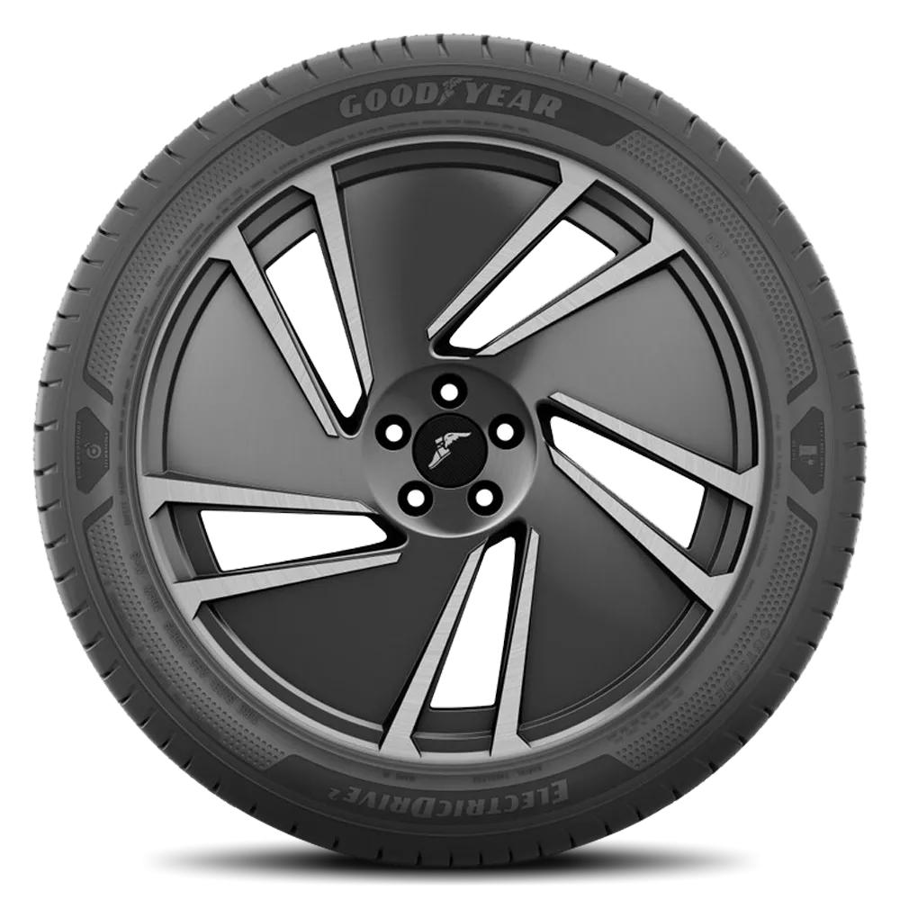 Goodyear Electricdrive 2 Tires 483197681