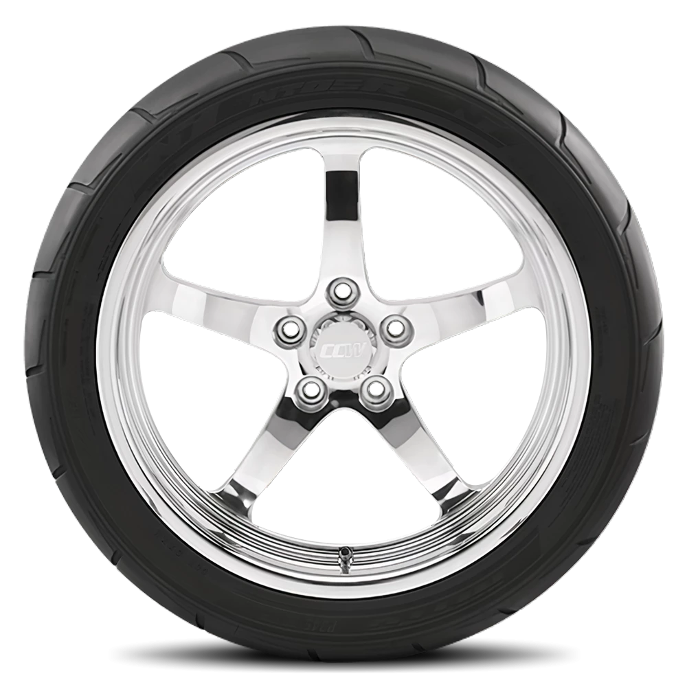 Nitto NT05R Tires P275/40R17LL 207500