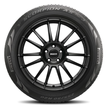 Pirelli Scorpion As Plus 3 Tires 235/50R19 3919100