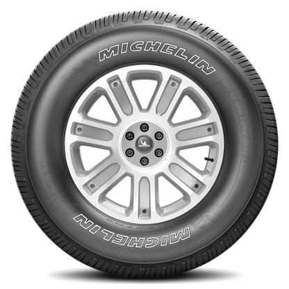 Michelin Defender LTX M/S 2 Tires 245/60R20XL 25904