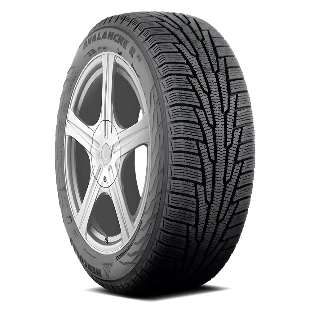 Hercules Avalanche R G2 Tires 265/70R17 87033