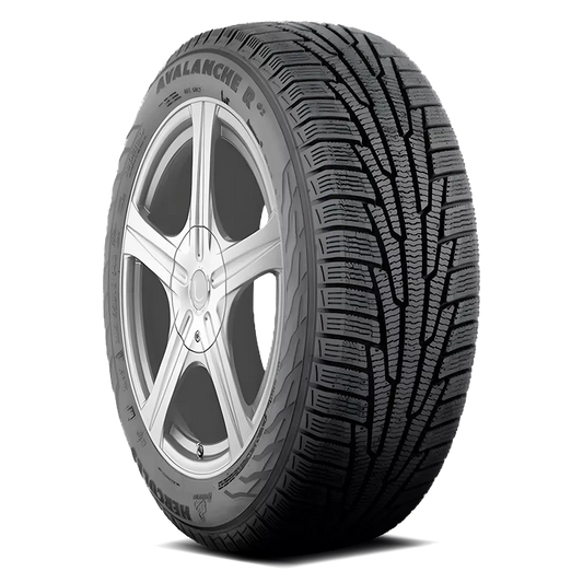 Hercules Avalanche R G2 Tires 265/70R17 87033