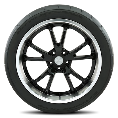 Nitto NT555R Tires 275/40R20 180730