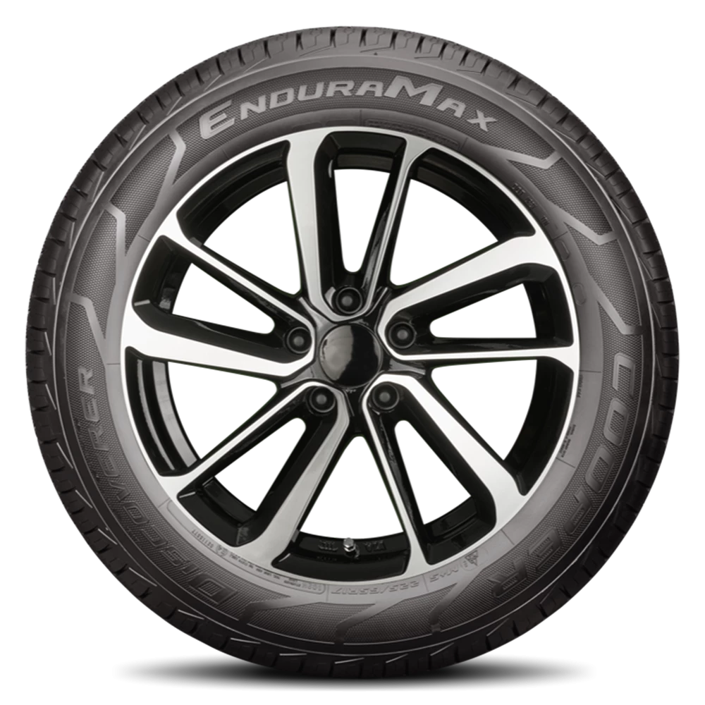 Cooper Discoverer Enduramax Tires 166203007