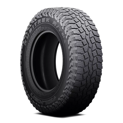 Falken Rubitrek A/T Tires 28074776
