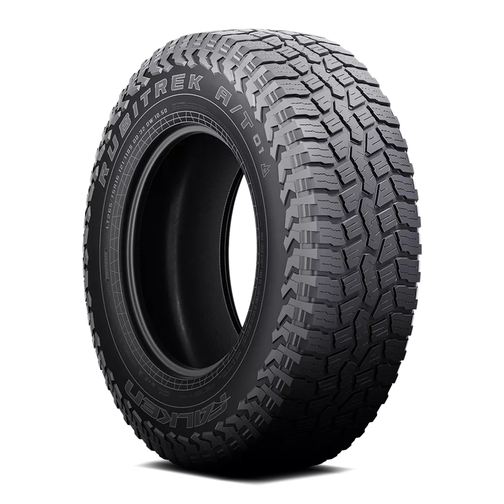 Falken Rubitrek A/T Tires 28077702