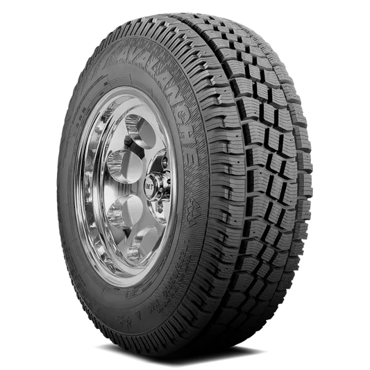 Hercules Avalanche X-Treme (Passenger) Tires P235/45R17 01047