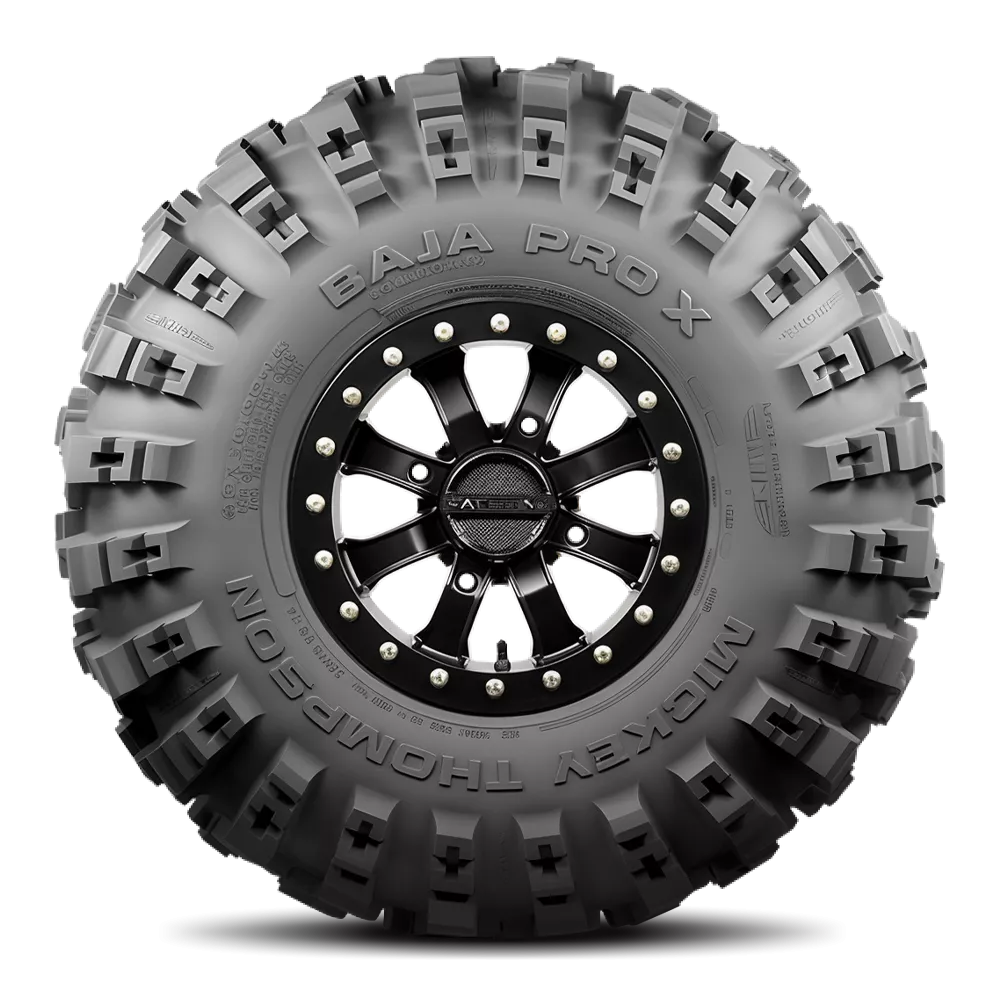 Mickey Thompson Baja Pro X SXS Tires 30X10.0-15 331268019