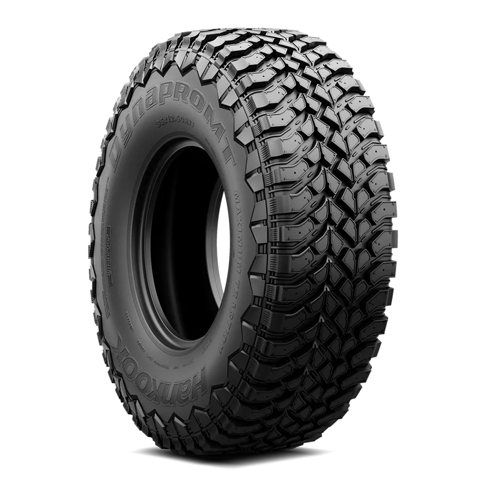 Hankook Dynapro MT RT03 Tires 37X13.50R22/10 2001278