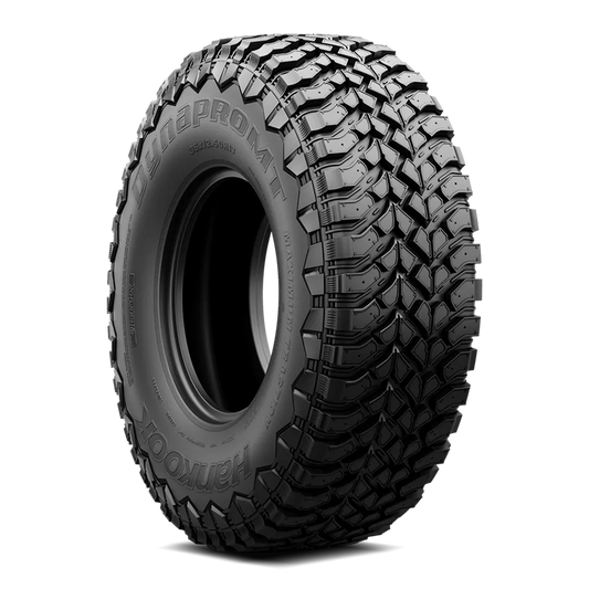 Hankook Dynapro MT RT03 Tires 37X13.50R22/10 2001278