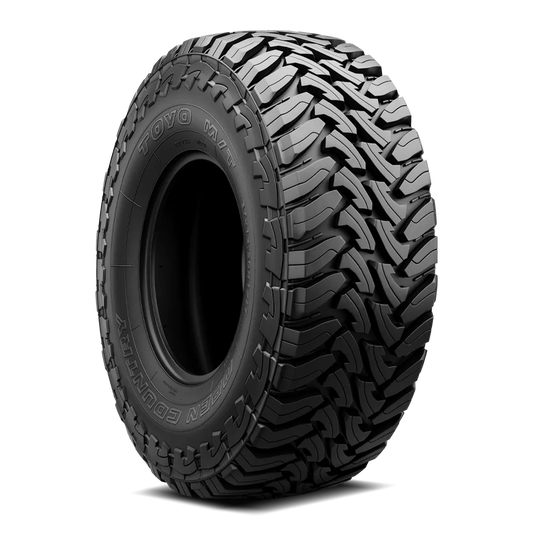 Toyo Open Country M/T Tires 37X13.50R17/10 360270