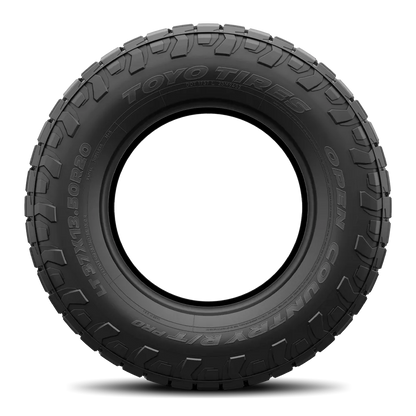 Toyo Open Country R/T Pro Tires 37X13.50R20/10 358300