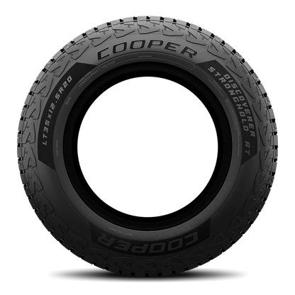Cooper Discoverer Stronghold At Tires 170292048