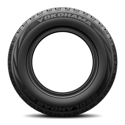 Yokohama Geolandar G93B Tires P225/65R17 110193204