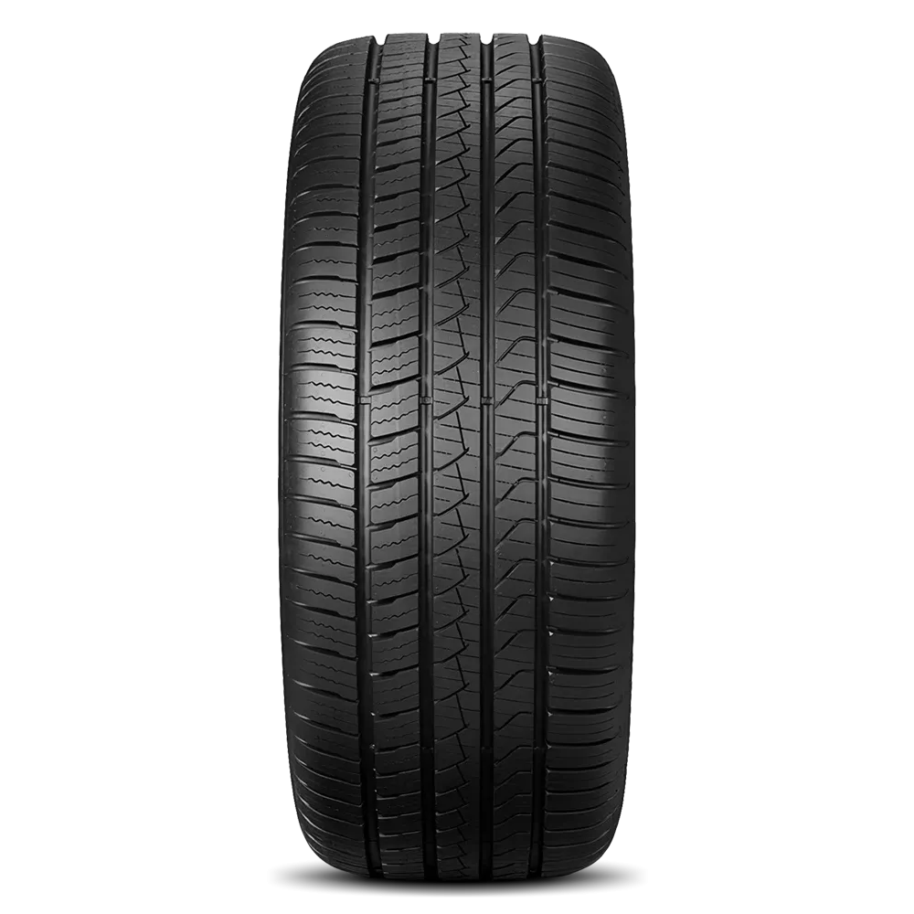 Pirelli Pzero All Season Tires 245/50R19XL 4448300