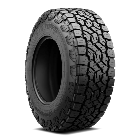 Toyo Open Country A/T Iii Tires 235/75R17 355270