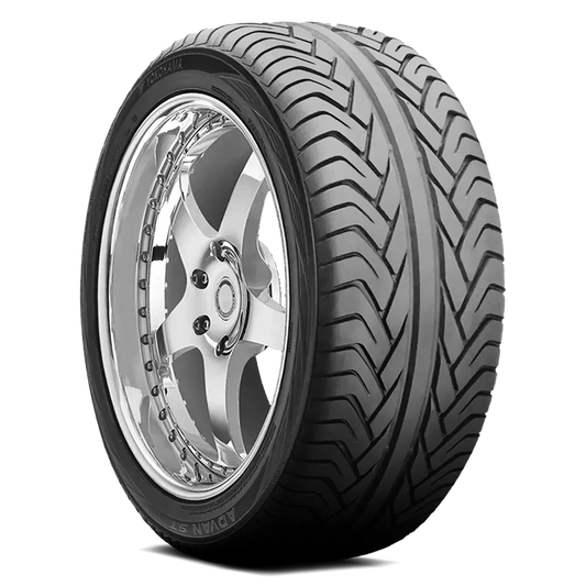 Yokohama Advan S.T. Tires 275/50R20 110180241