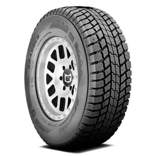 General Grabber Arctic LT Tires 04504510000