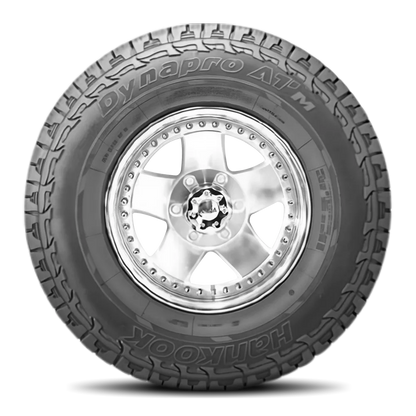 Hankook Dynapro At-M RF10 Tires P235/75R17 1009328