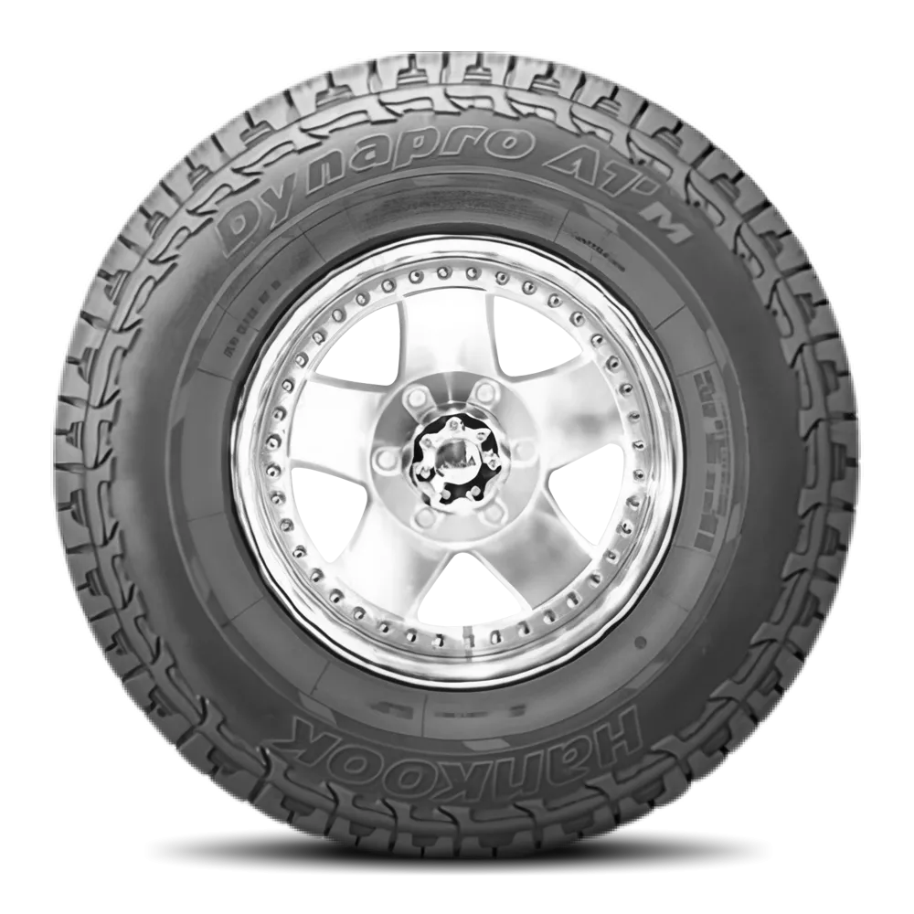 Hankook Dynapro At-M RF10 Tires LT285/70R17/10 2001405