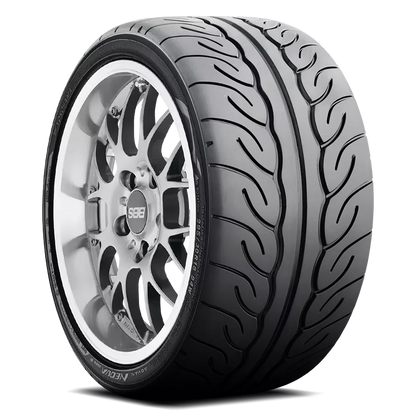 Yokohama Advan Neova AD08R Tires 205/50R17 110108111