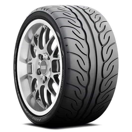 Yokohama Advan Neova AD08R Tires 205/50R17 110108111