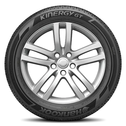 Hankook Kinergy GT H436 Tires 225/55R18 1021375