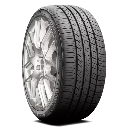 Kumho Ecsta PA51 Tires 275/40ZR17 2248173