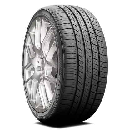 Kumho Ecsta PA51 Tires 265/35ZR18XL 2248403