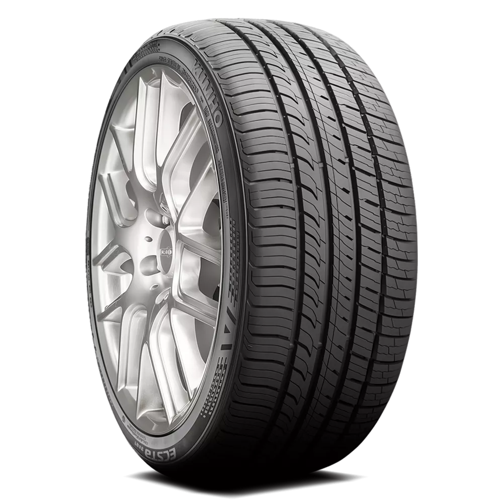Kumho Ecsta PA51 Tires 215/40R18XL 2247873