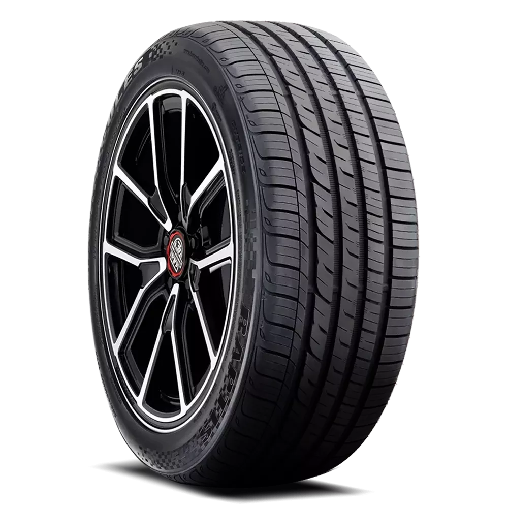 Hercules Raptis R-T5 Tires 235/55ZR17 91409