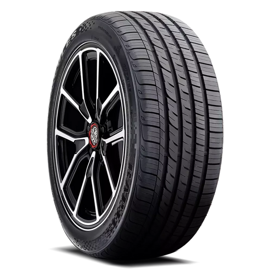 Hercules Raptis R-T5 Tires 235/55ZR17 91409