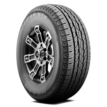 Nexen Roadian HTX RH5 Tires 225/70R15 13137NXK