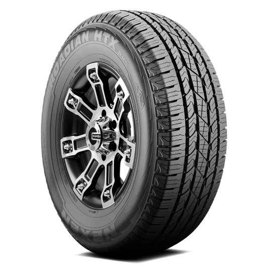 Nexen Roadian HTX RH5 Tires LT235/80R17/10 13353NXK