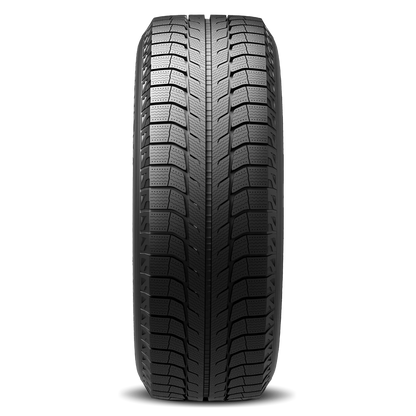 Michelin Latitude X-Ice XI2 Tires 235/60R18XL 28133