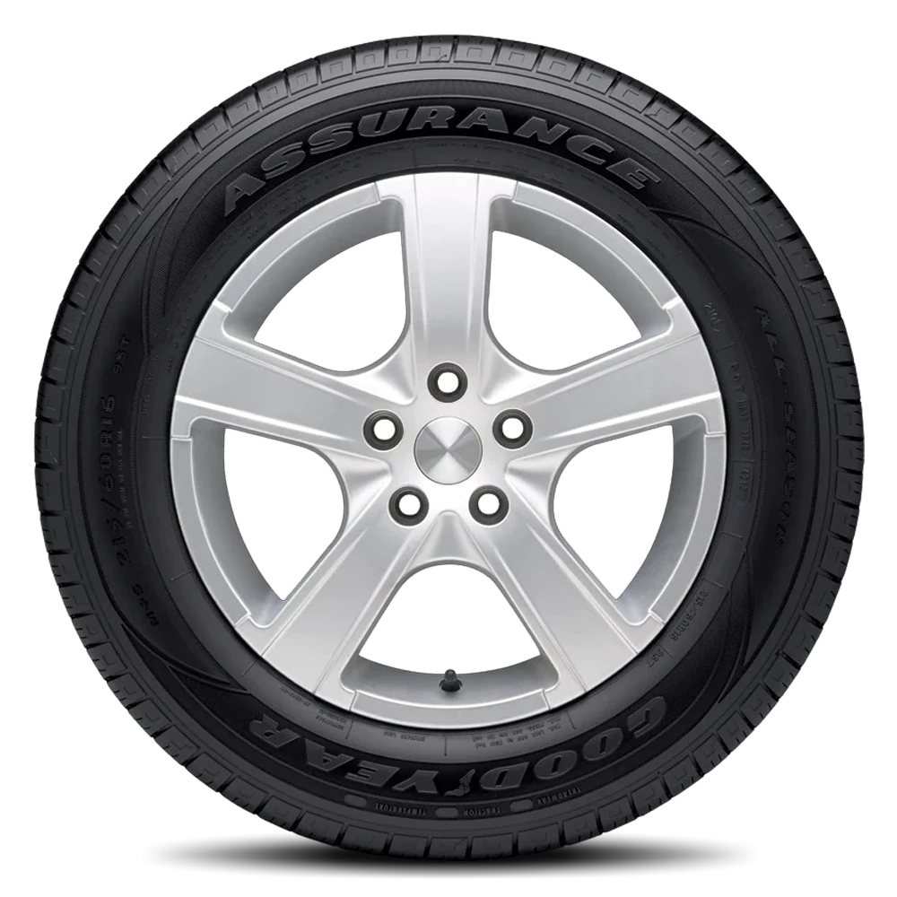 Goodyear Assurance All-Season Tires 407938374