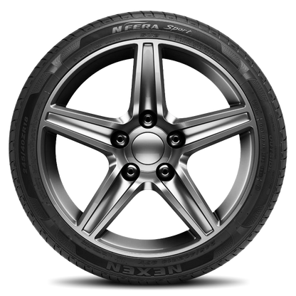 Nexen Nfera Sport Tires 265/45R19/4 16391NXK