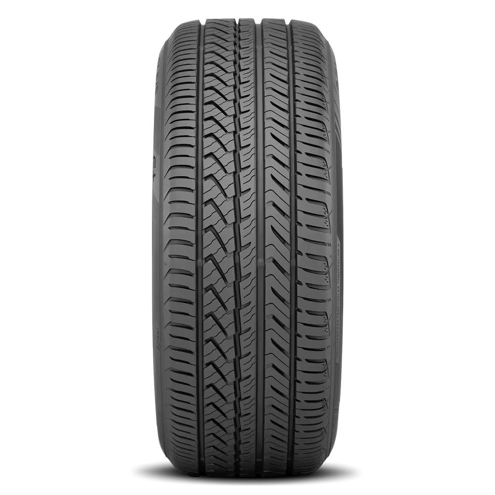 Yokohama Advan Sport Ev A/S Tires 235/45R18XL 110140560