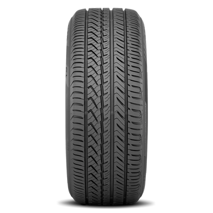 Yokohama Advan Sport Ev A/S Tires 255/45R19XL 110140563