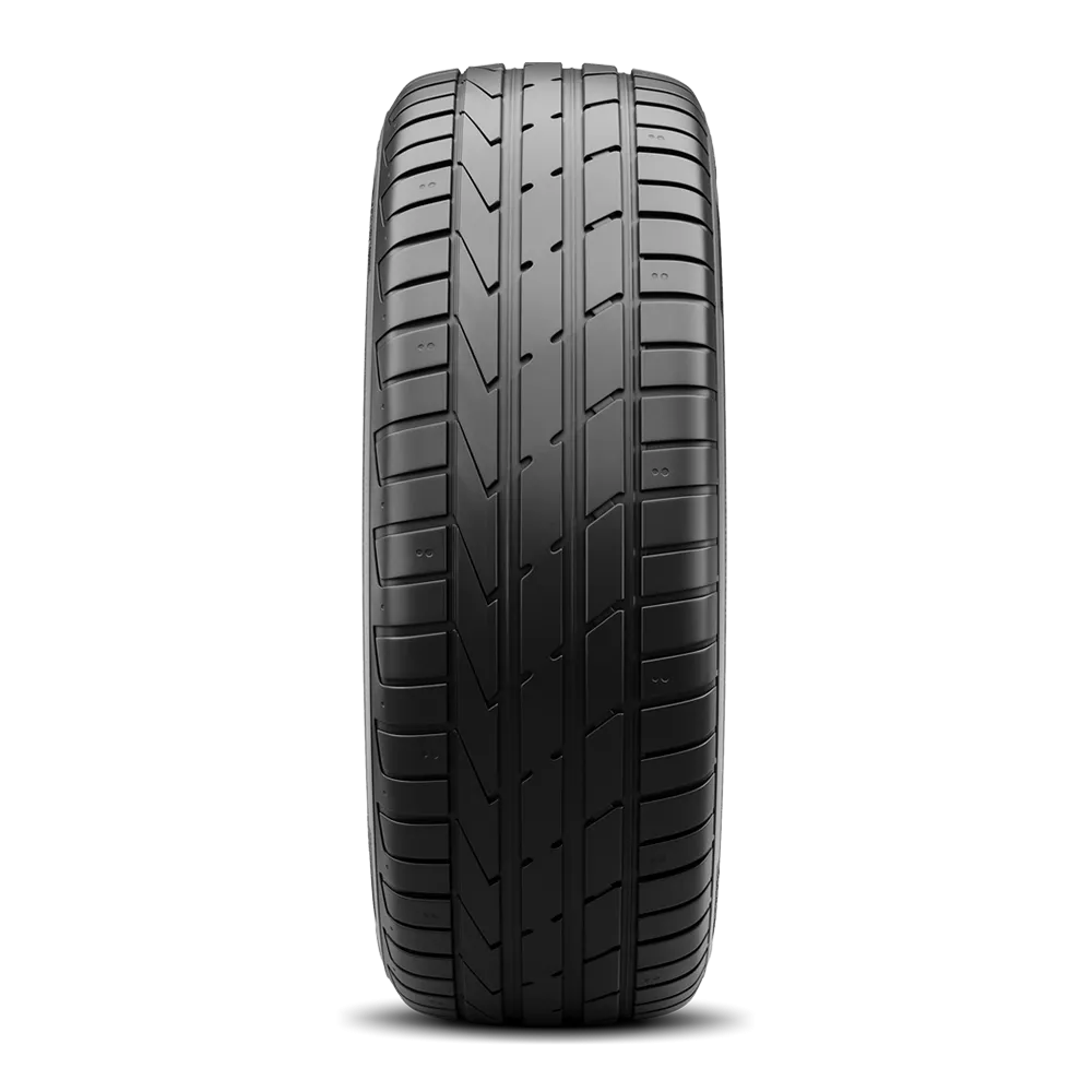 Hankook Ventus S1 EVO2 K117B Tires 225/50R17 1013666